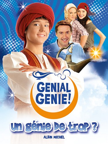 Génial génie !. Un génie de trop ?