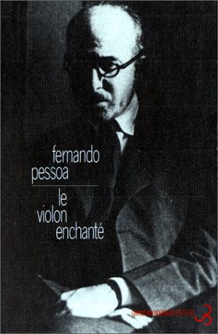 Oeuvres. Vol. 8. Le violon enchanté : écrits anglais (vers et prose)