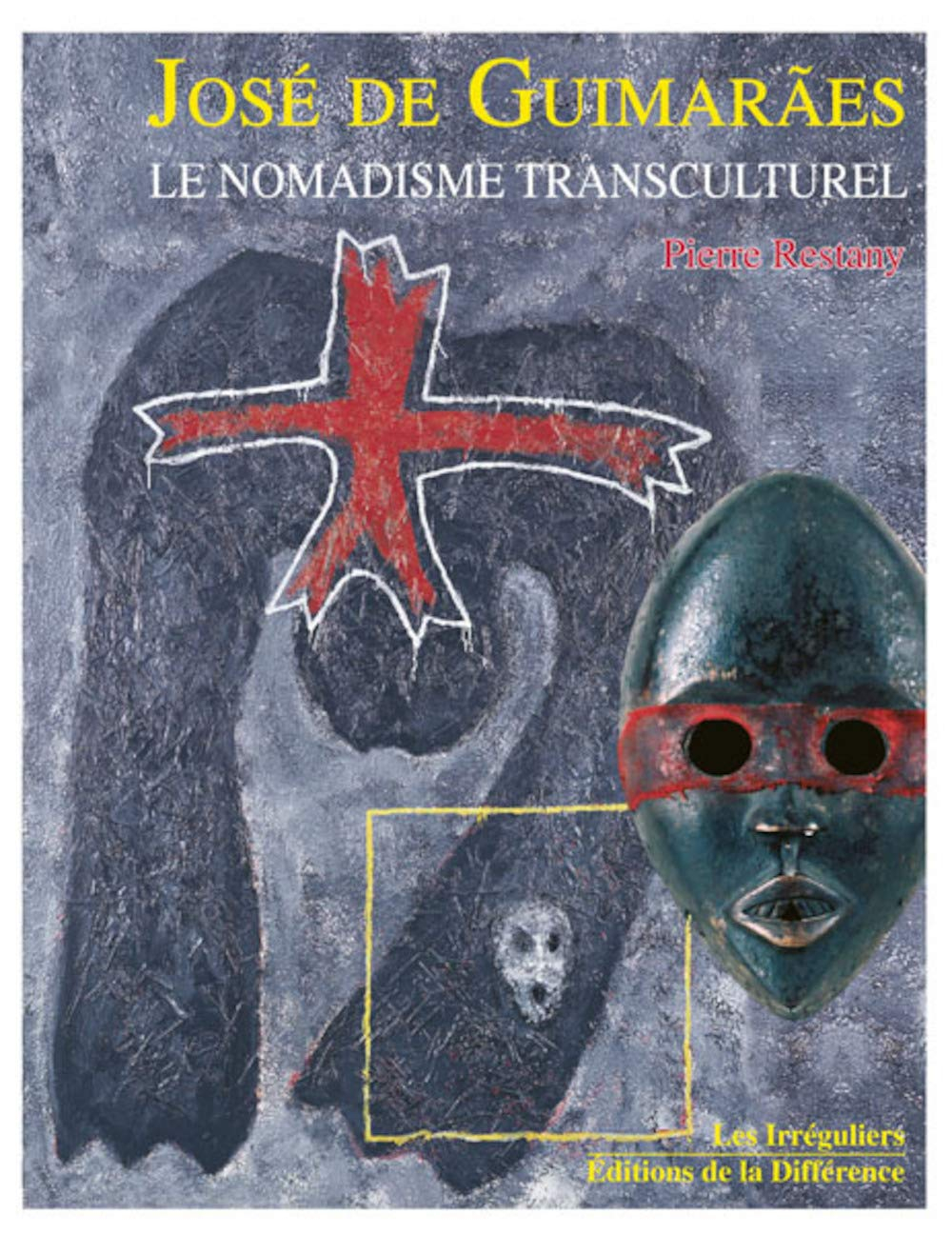 José de Guimarães, le nomadisme transculturel