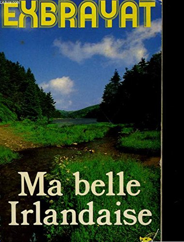 ma belle irlandaise