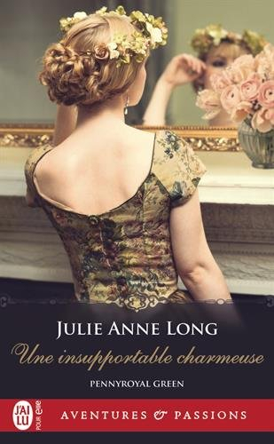 Pennyroyal green. Vol. 9. Une insupportable charmeuse