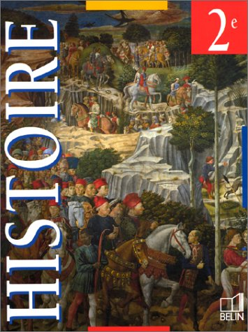 Histoire 2e