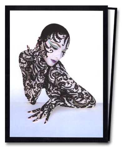 Serge Lutens