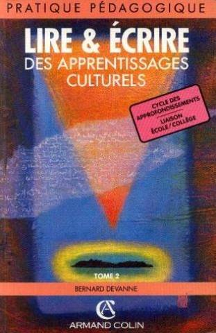 lire et ecrire t2    (ancienne edition)