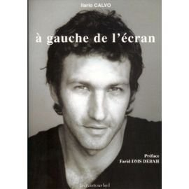A gauche de l'écran