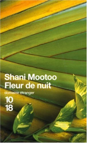Fleur de nuit