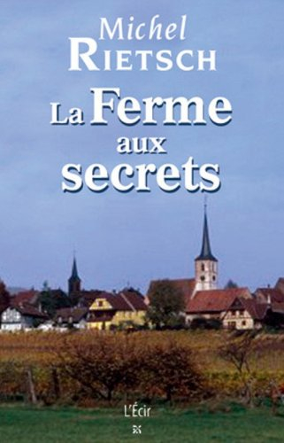 La ferme aux secrets