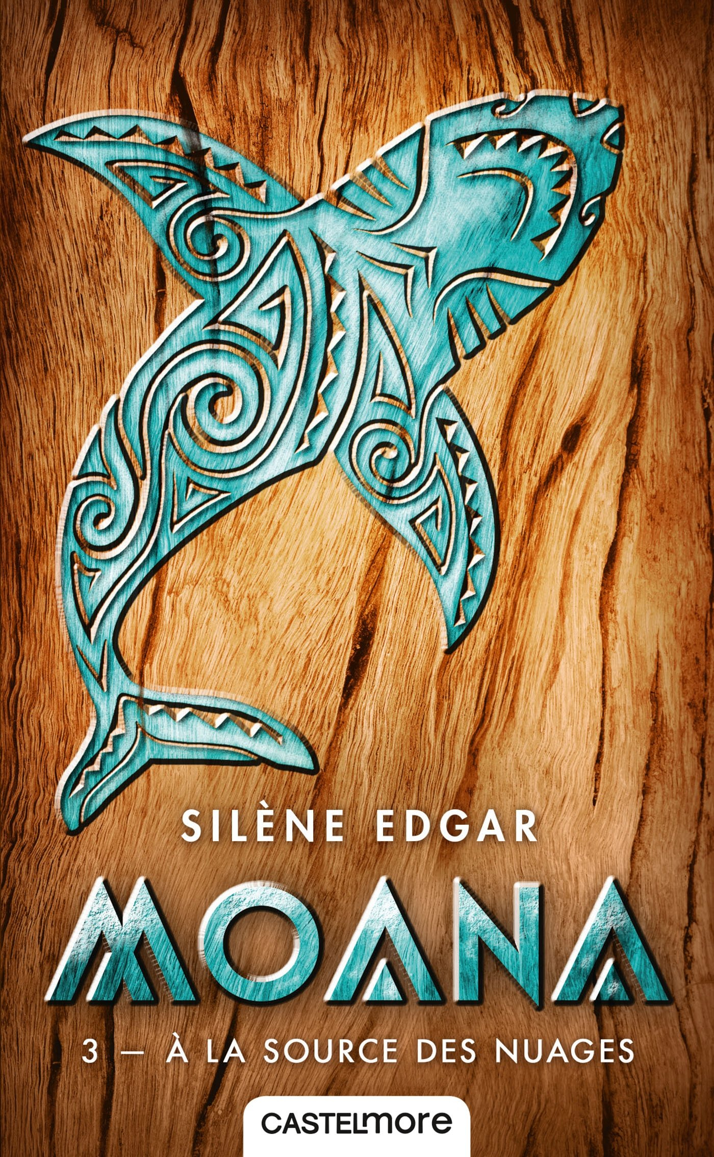 Moana. Vol. 3. A la source des nuages