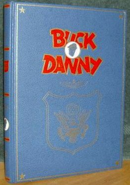 tout buck danny t1.