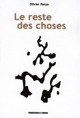 Le reste des choses