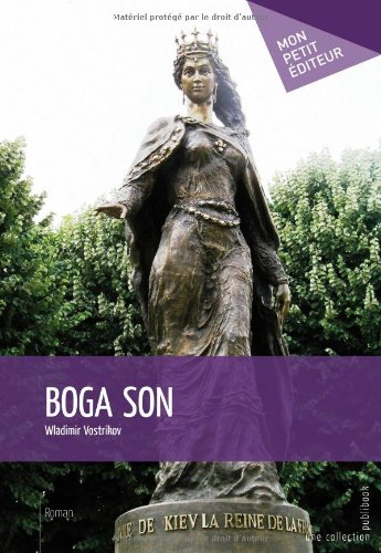 boga son