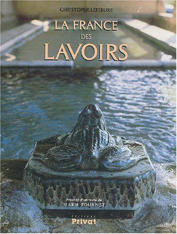 La France des lavoirs