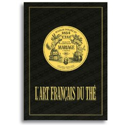 l art francais du the