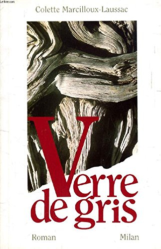 Verre de gris