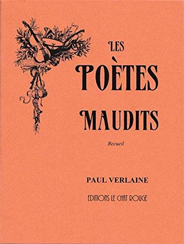 Les poètes maudits : recueil