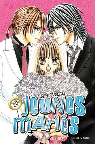 Jeunes mariés. Vol. 2