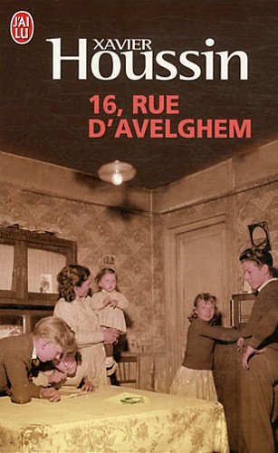 16, rue d'Avelghem