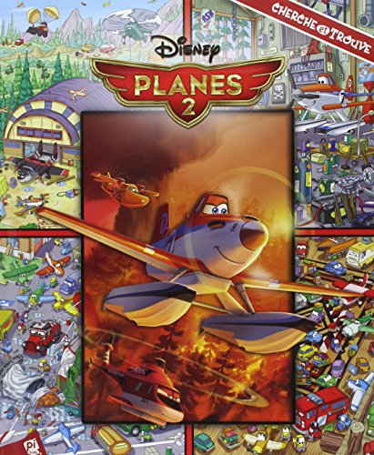 Planes 2