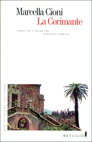 La corimante