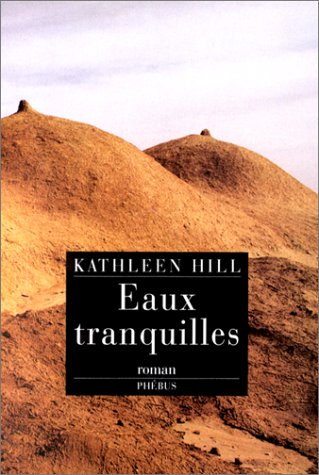 Eaux tranquilles