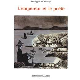 L'empereur et le poète : conte chinois