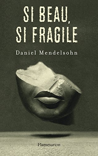Si beau, si fragile : essais critiques
