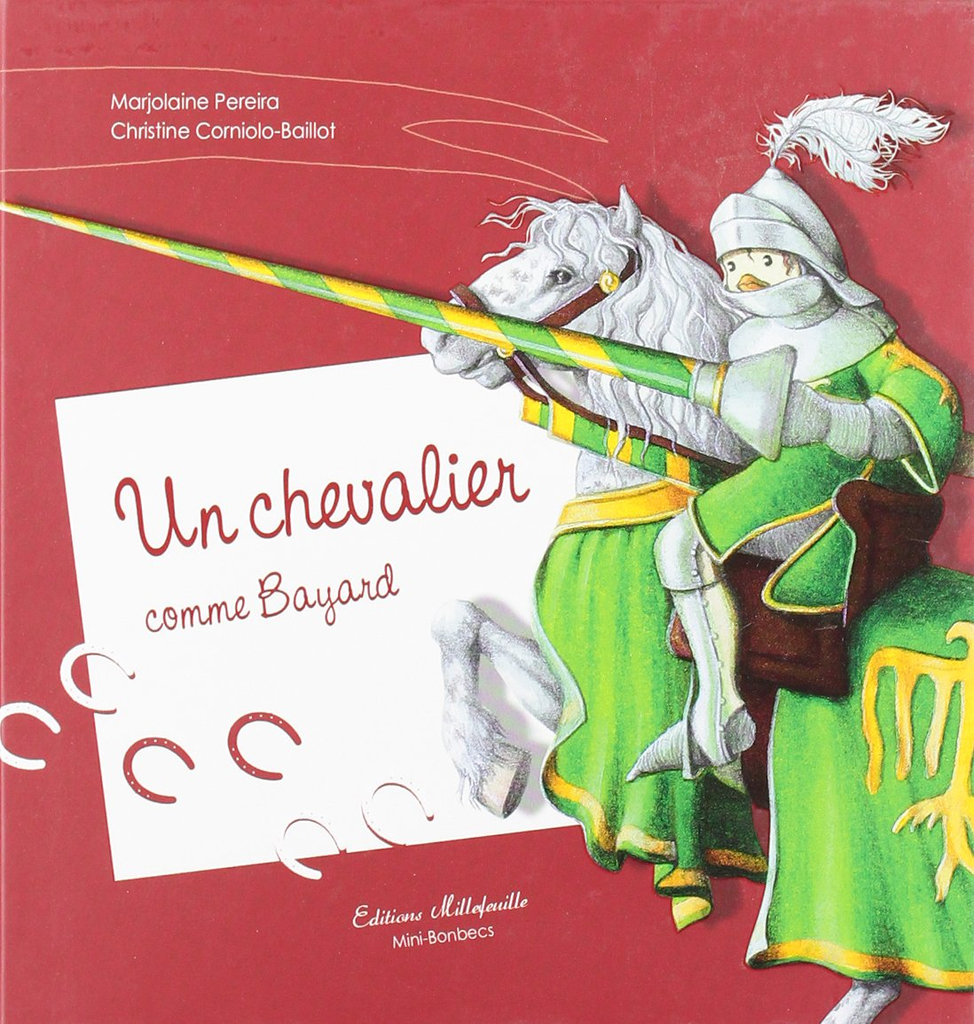 Un chevalier comme Bayard