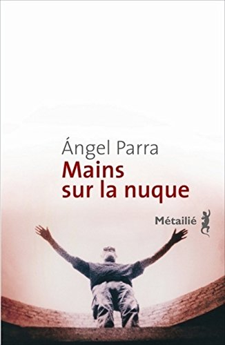 Mains sur la nuque