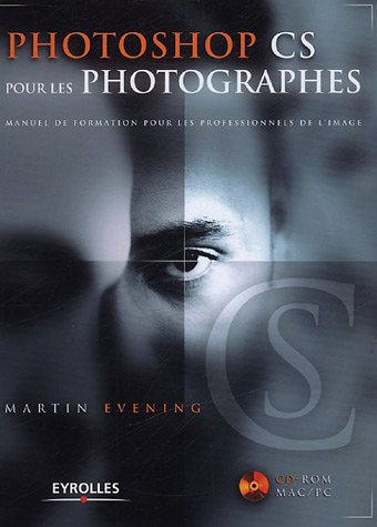 Photoshop CS pour les photographes