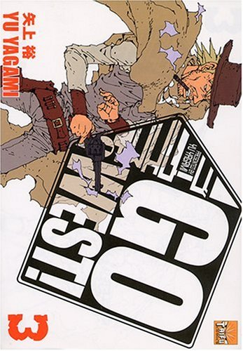 Go West !. Vol. 3