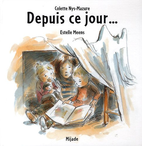 Depuis ce jour...