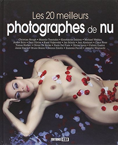 Les 20 meilleurs photographes de nu