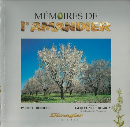 Mémoires de l'amandier