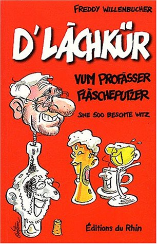 Best-of Lachkür