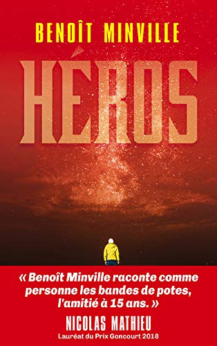 Héros. Vol. 2. Générations