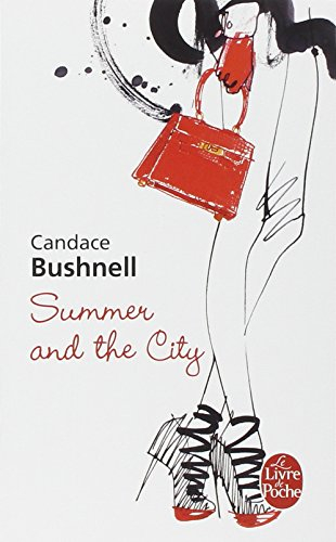 Summer and the city