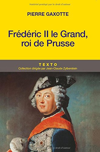 frédéric ii