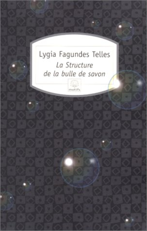 La structure de la bulle de savon