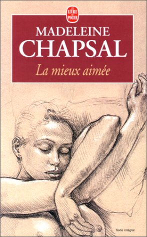 La mieux aimée