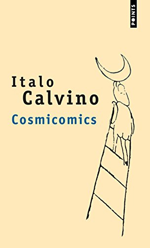 Cosmicomics