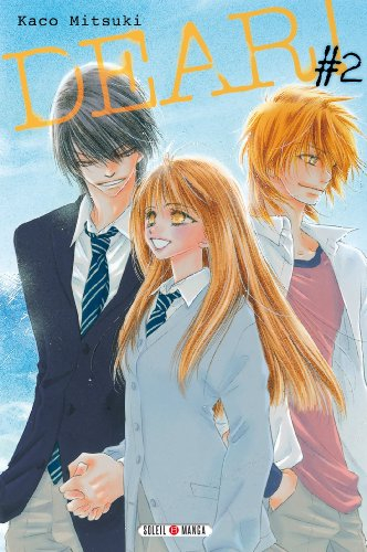 Dear. Vol. 2
