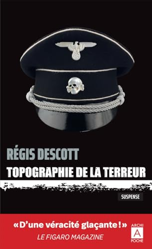 Topographie de la terreur: " Une plongée dans le Berlin cauchemardesque des années 1943-44, au clima