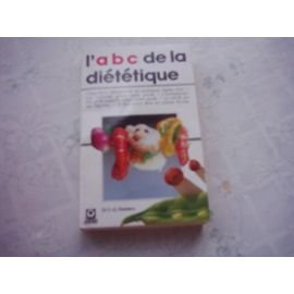 L'ABC de la diététique