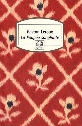 La poupée sanglante