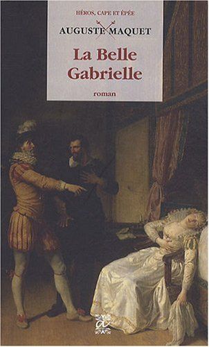 La belle Gabrielle