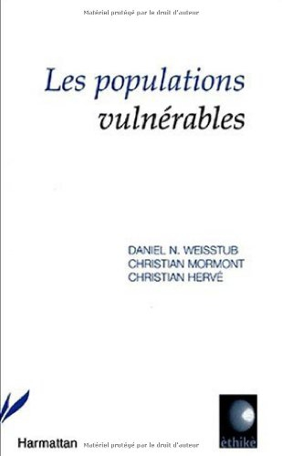 Les populations vulnérables