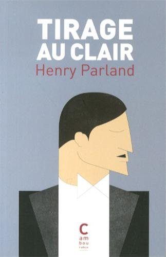 Tirage au clair
