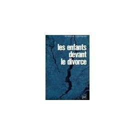 Les Enfants devant le divorce