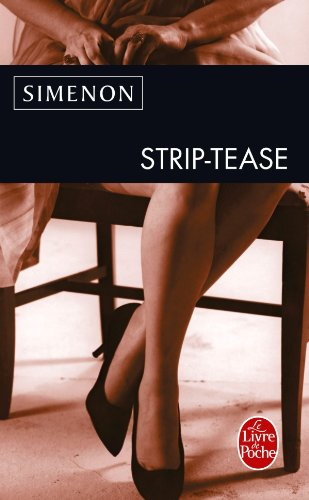 Strip-tease