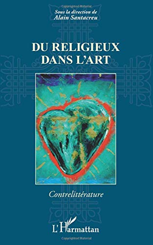 Du religieux dans l'art